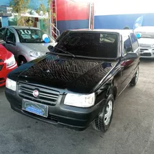 Fiat / Uno Mille Economy 1.0