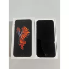 Celular iPhone 6s Cinza