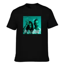 Camiseta Camisa Blusa Banda Placebo