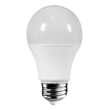 Paquete De 10 Focos Led Philco 10w 6500k Multivolaje