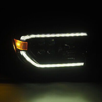 Fit 07-13 Toyota Tundra/08-17 Sequoia G2 Nova-series Led Llc Foto 3