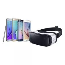 Lentes Realidad Virtual Samsung Gear Vr Oculus