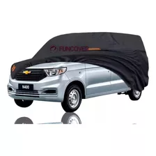 Funda Cobertor Camioneta Chevrolet N400 Impermeable/uv