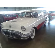 I/ Oldsmobille 88 - 1956 - Sedan