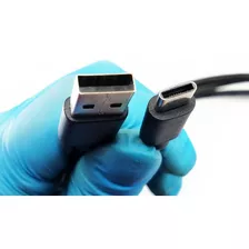 Cable Usb Tipo C Carga Rapida 