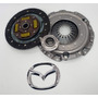 Kit Embrague Mazda 6 2.0 2002 2008 Mazda 6