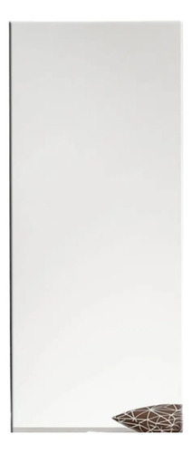 Espelho Camarim Corpo Inteiro Decorativo 100x40 Hall Lavabo