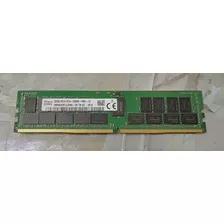 Hma84gr7jjr4n-vk Hynix 32gb 2rx4 Pc4-2666v-ram Servidores