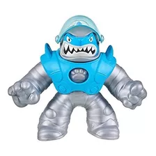 Héroes De Goo Jit Zu Galaxy Attack, Action Figure - Bm2lv