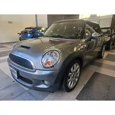 Mini Cooper S Pepper Mt Md