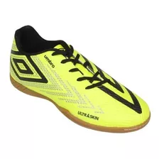 Tênis De Futsal Umbro Ultraskin