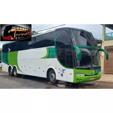 Marcopolo Paradiso Ld 1550 Ano 2008 Mb O-500 Rsd 6x2 Cod 513