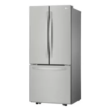 Refrigerador LG French Door Gf22bgsk De 22 Pies Cúbicos