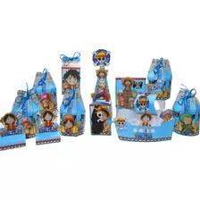 Arquivo De Corte One Piece 30