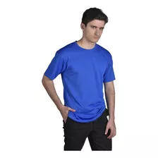 Playera Premium Bonanza Poliester Deportiva