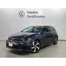 Volkswagen Golf 2020