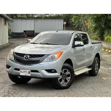 Mazda Bt-50 Profesional Diesel