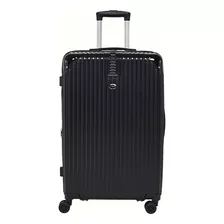  Mala De Viagem Despachar Rígida 360º Expansível 32kg Grande