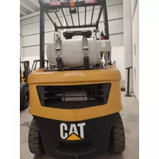 Monatacargas Caterpillar Cat 5000 Lbs Toyota 2018 Nissan