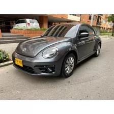 Volkswagen Beetle Design, 2019, Inpecable Estado