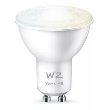 Lámpara Led Wiz Gu10 Dicroica Cálida/fría Envío En El Día