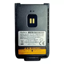 Bateria Hytera Bl2018, Para Radio Bd506