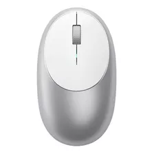 Mouse Sem Fio Recarregável Satechi M1 Silver