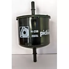 Filtro De Inyección Nafta Picborg N258