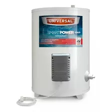 Termotanque Universal 40 Litros Eléctrico