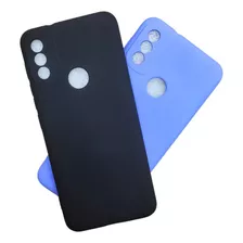 Case Funda Lisa Para Moto E20