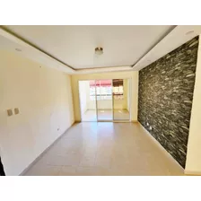 Apartamento En Venta En La Jacobo Majluta Red Ciudad Bonita