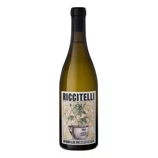 Vino Riccitelli De Finca Sauvignon Blanc Viñas Extremas