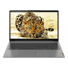 Notebook Lenovo Ideapad Core I3 8gb Ram 256gb Ssd Táctil