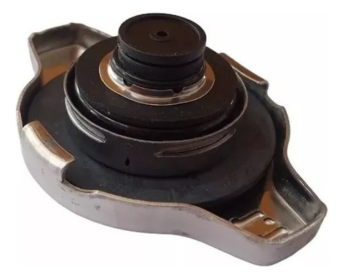 Tapa Radiador Para Toyota Sequoia 5.7 2010-2018 Foto 2