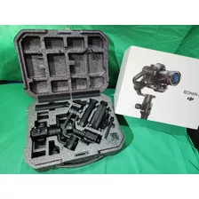 Estabilizador Dji Ronin-s