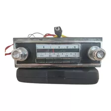 Rádio Original Corcel 1, Belina 1, Philco Ford 1969 69 70 71