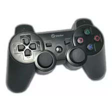 Controle Compatível Com Ps3 Manete Sem Fio Wireless