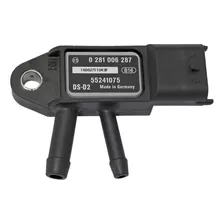 Sensor Pressao Fiat Toro Jeep Renegade Compass 55241075