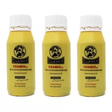 Cuajo Cuamex 120 Ml Estandarizado *3 Piezas*