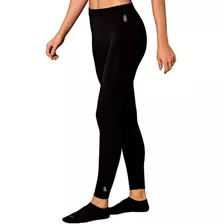 Calça Legging Underwear Warm Lupo Feminino