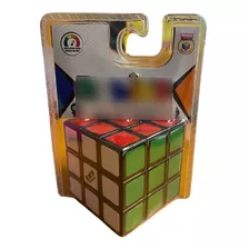 Cubo Rubiks 3x3 N1 Spin Master - Original