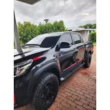 Toyota Hilux 2020 2.8l