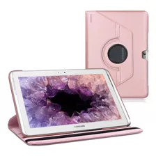 Funda Para Tablet Samsung Galaxy Note 10.1 - Color Rosa