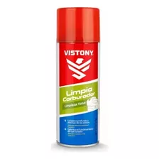 Limpia Carburador 296 Ml Vistony