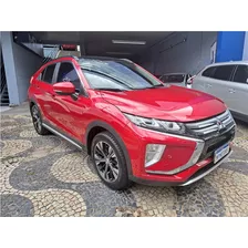 Mitsubishi Eclipse Cross 1.5 Mivec Turbo Gasolina Hpe-s Cvt