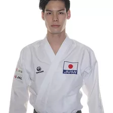 Traje Karate Tokaido Kumite Ken Zero