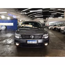 Volkswagen Tiguan Allspace Trendline 7 Asientos 1.4 Tsi Aut