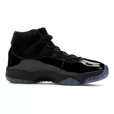 Zapatillas 11 Retro Black