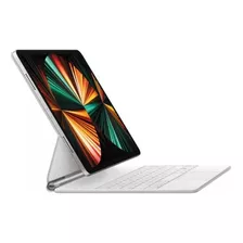 Apple Magic Keyboard Para iPad Pro 12.9 (gen 3-5)