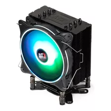 Cooler Processador Dt3sports Wolf120 Pro Sync Rgb Amd Intel